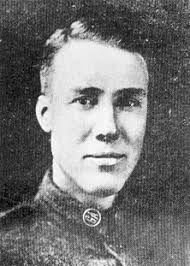 Frank Morton Hunt : Private from Georgia, World War I Casualty