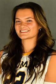 2025 Women's Volleyball Roster