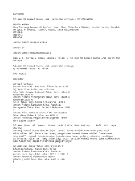 Nadhom dapat juga diartikan sebagai mensyairkan sebuah teks pengetahuan dan lainnya. Asmaul Husna Arab Latin Dan Artinya Pdf Download