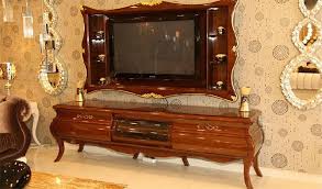 Mogno Wooden Tv Unit Buy Mogno Wooden Tv Unit Product On Globalpiyasa Com