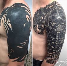 For some, they're nothing more but some people choose to get a tattoo for an entirely different reason, such as to cover up a scar when i had motivation to get better, i wanted something beautiful on my arm to cover these scars up. 91 Creative Cover Up Tattoo Ideas Bored Panda