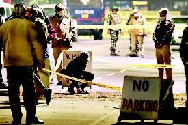 Gold declines rs 505, silver falls rs 828. Bomb Blast In Delhi Blast Near Israel Embassy Delhi Police Probing Terror Angle India News Times Of India
