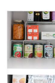 Most of us go about planning for a pantry without much thought. My 10 Best Tips For Small Pantry Organization Rv Life Lessons Tidbits