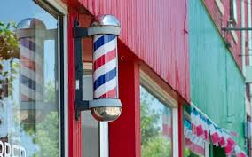 Barber Poles: The Disturbing History Behind The Design | Reader's Digest