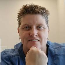 Christine Elizabeth Russell Obituary October 8, 2023