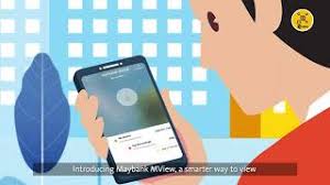 Search for a career opportunity at the best, leading bank in malaysia and one of the largest banks in southeast asia. Maybank Mview