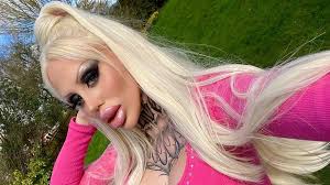 Meet the rich bimbos selling X-rated content on racy platforms - Daily Star