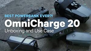 Unboxing And Testing The Sos 20k Powerbank From Roamproof By Recordedbytheboss
