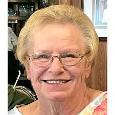 CHARLOTTE "CHUCKIE" JOAN (TUMES) VASIL