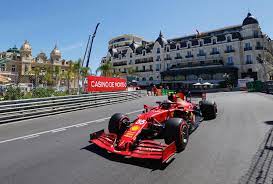 Toda la información sobre el gp de mónaco de f1 2021. Gp De Monaco Veja Como Foram Os Treinos Livres De Hoje