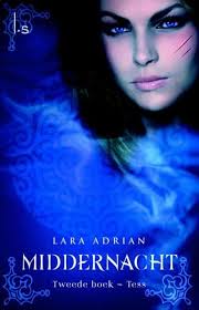 All books by author Lara Adrian