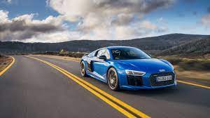 Explore r8 wallpaper on wallpapersafari | find more items about audi r8 wallpaper hd, audi r8 v10 wallpaper, 2017 audi r8 wallpaper. Audi R8 V10 Plus Wallpaper