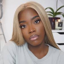 This is one of the most beautiful examples to date of the mapping of a simple genetic trait in humans, said david. Dark Ash Blonde Hair On Dark Skin Novocom Top