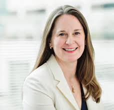 DR. LORA KELLY SHAHINE '91