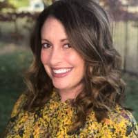 Ashley Dahl's Instagram, Twitter & Facebook