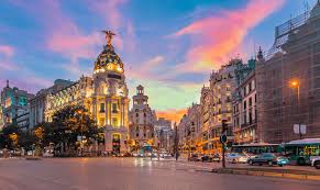 Madrid city tour guide video to discover the most beautiful places and landmarks of the city. 5 Reasons Why You Should Study Abroad In Madrid