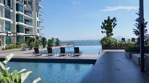 It is composed of 3 bedrooms, a kitchen and an en suite bathroom. The Light Collection Homestay One Sky Homestay Penang ÙÙŠØ³Ø¨ÙˆÙƒ
