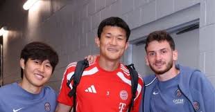 PSG targets Kim Min-jae and Lee Kang-in amid summer transfer speculation – CHOSUNBIZ
