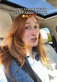 Farewell to Joann Fabrics: A Closing Tribute