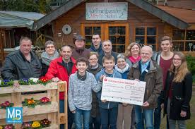 See traveler reviews, 4 candid photos, and great deals for haus hannah, ranked #13 of 34 b&bs / inns in busum and rated 4.5 of haus hannah b&b, busum. Weihnachtsmarkt Bringt 899 99 Euro Spende Fur Haus Hannah Mitteilungsblatt Neuenkirchen