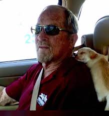 Robert Davis Obituary