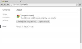 Getting To Know About In This Tutorial How To Install Latest Release Beta Version Of Google Chrome 38 0 2125 24 I Novedades Tecnologicas Centos Disenos De Unas