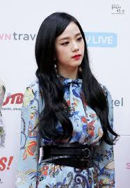 170222 Black Pink Kim Jisoo At Gaon Chart K Pop Awards C Blackpinkallcom Do Not Edit Crop Or Remove The Watermark Black Pink Kpop Girls Blackpink Fashion