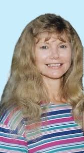 Marta Louise McFarling