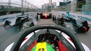 Formula E World Championship 2021 Watch Live On Tv Dates Schedule Drivers Teams And More Eurosport