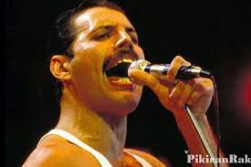 Freddie Mercury Ungkap Jati Diri Lewat Bohemian Rhapsody