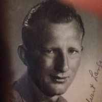 Lewis Calvert Large (1920–1973) • FamilySearch