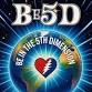 Be5D Returns to Mill at Rockdale