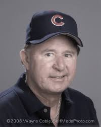 Remembering Chicago Cubs' Baseball Great Ron Santo