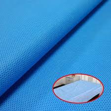 We Specialized In Manufacture Of Medical Sms Disposable Bed Sheet For Hospital And Beauty We Can Not Only Control The Quality And Production Progress But Also