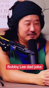 Longest Joke Bobby