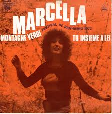 Marcella bella #anni80 #anni70 #musica pic.twitter.com/2xkqq4oaiu. Montagne Verdi Marcella Bella Curiosando Anni 70
