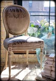 Shell Chandelier Trouvais Furniture Vintage Chairs Chair