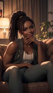 jada | Human-Like Interactions | Redefining AI Role-Play Experiences on  Museland