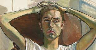 Alice Neel Painted People, Even in Their Absence