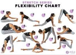 Votre abonnement n'a pas pu être pris en compte. Do These Simple Steps And Become Flexible Etirements Grand Ecart Exercices Pour Etre Souple Exercices De Fitness