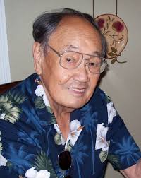 NOBUO MORI Obituary (2011)