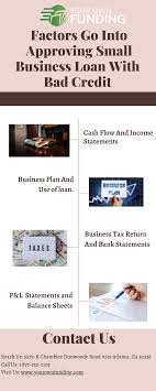 Avail Small Business Loan With Bad Credit With Minimum Documents Your Own Funding Loans For Bad Credit Small Business Loans Business Loans