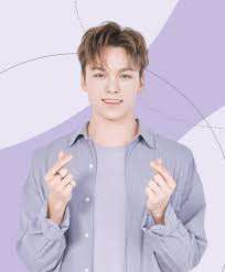 Pin By Svtloveletters On Seventeen Vernon Seventeen Vernon Seventeen