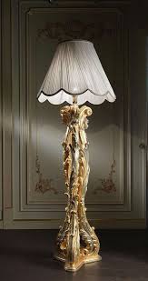 We have a beautiful floor lamp for just about any style—from traditional, understated options to modern, edgy designs that will catch the eye. Luxury Floor Lamps High End Classic Floor Lamps Baroque Floor Lamp Classic Furniture