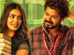 Reports are rife that vijay's master trailer might release on new year 2021. Malavika Mohanan Praises Her Master Co Star Thalapathy Vijay Says He Is The Poster Boy Of Positivity Pinkvilla