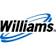 Williams logo