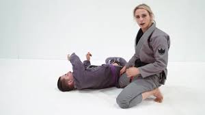 Ffion davies jiujitsu head & arm porn
