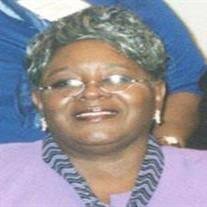 Carolyn Virginia Spence Obituary