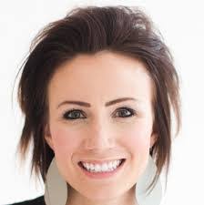 Melanie Bolin's Instagram, Twitter & Facebook