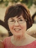 Barbara Foote Hay Obituary